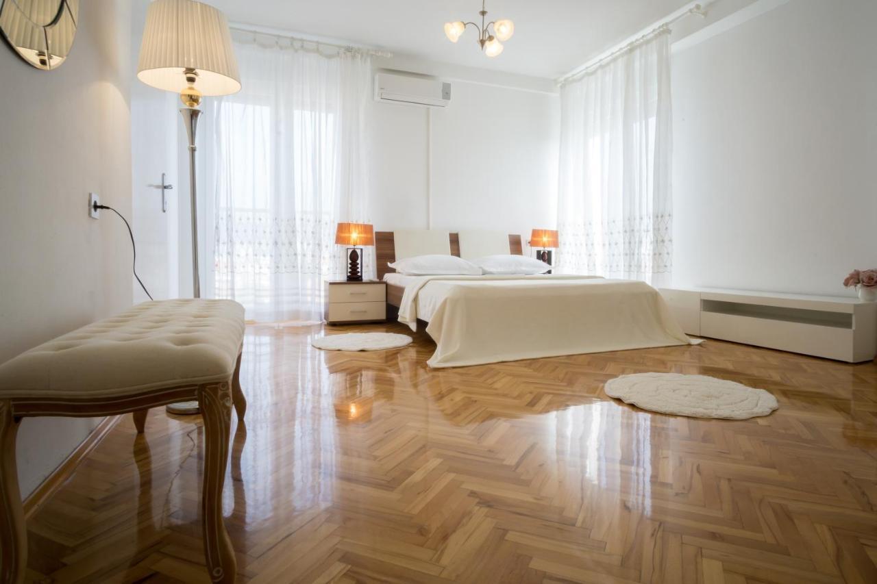 Jelena Apartment Split Kültér fotó