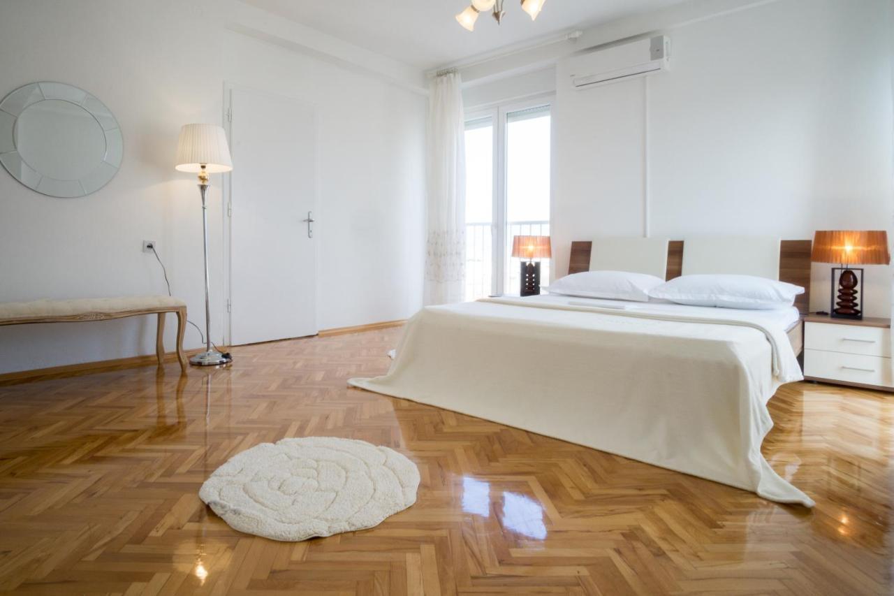 Jelena Apartment Split Kültér fotó
