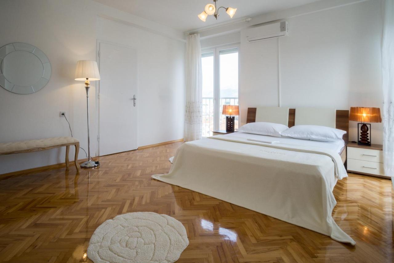 Jelena Apartment Split Kültér fotó