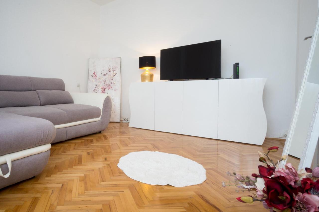 Jelena Apartment Split Kültér fotó