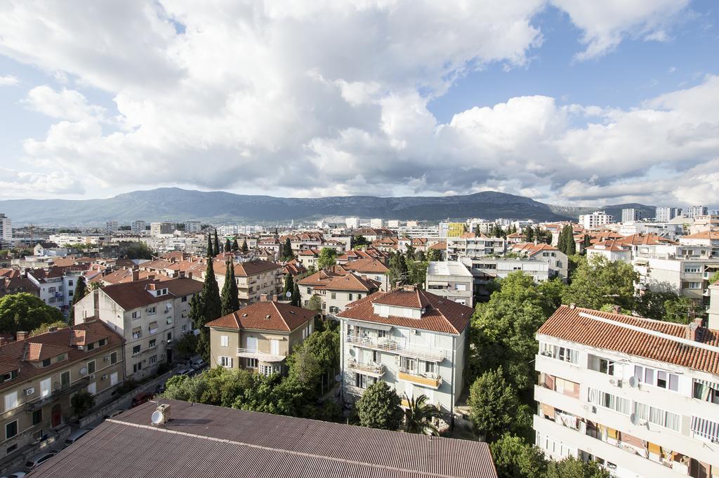 Jelena Apartment Split Kültér fotó