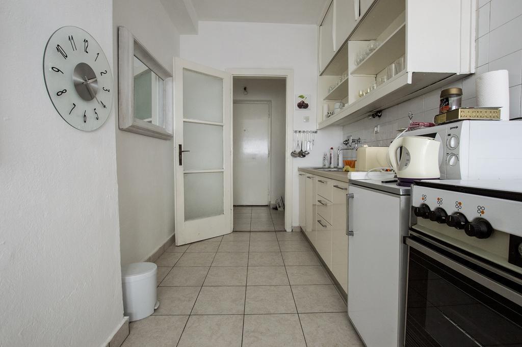 Jelena Apartment Split Kültér fotó