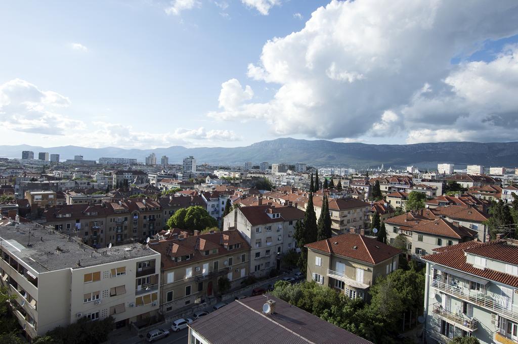 Jelena Apartment Split Kültér fotó
