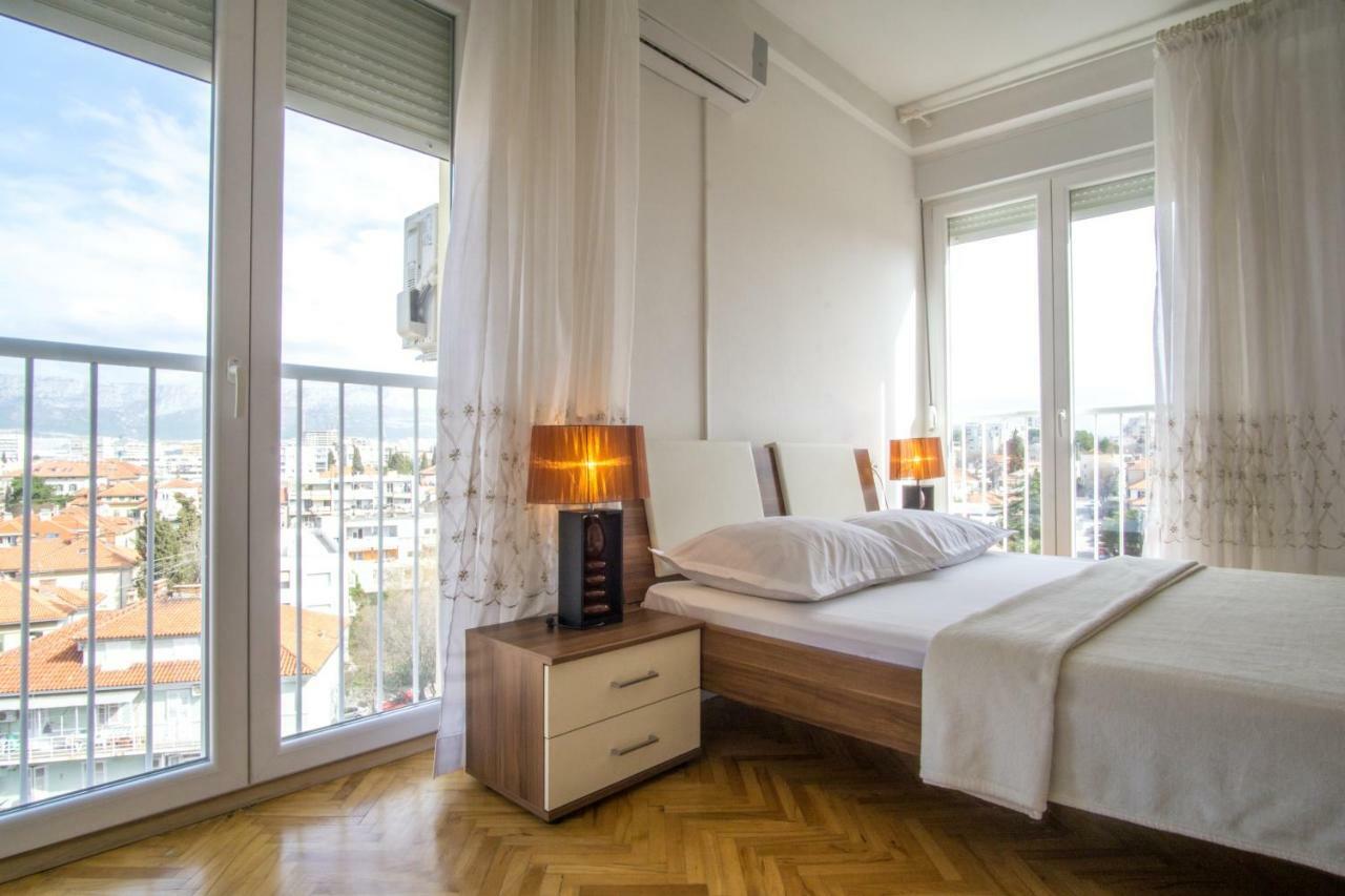 Jelena Apartment Split Kültér fotó