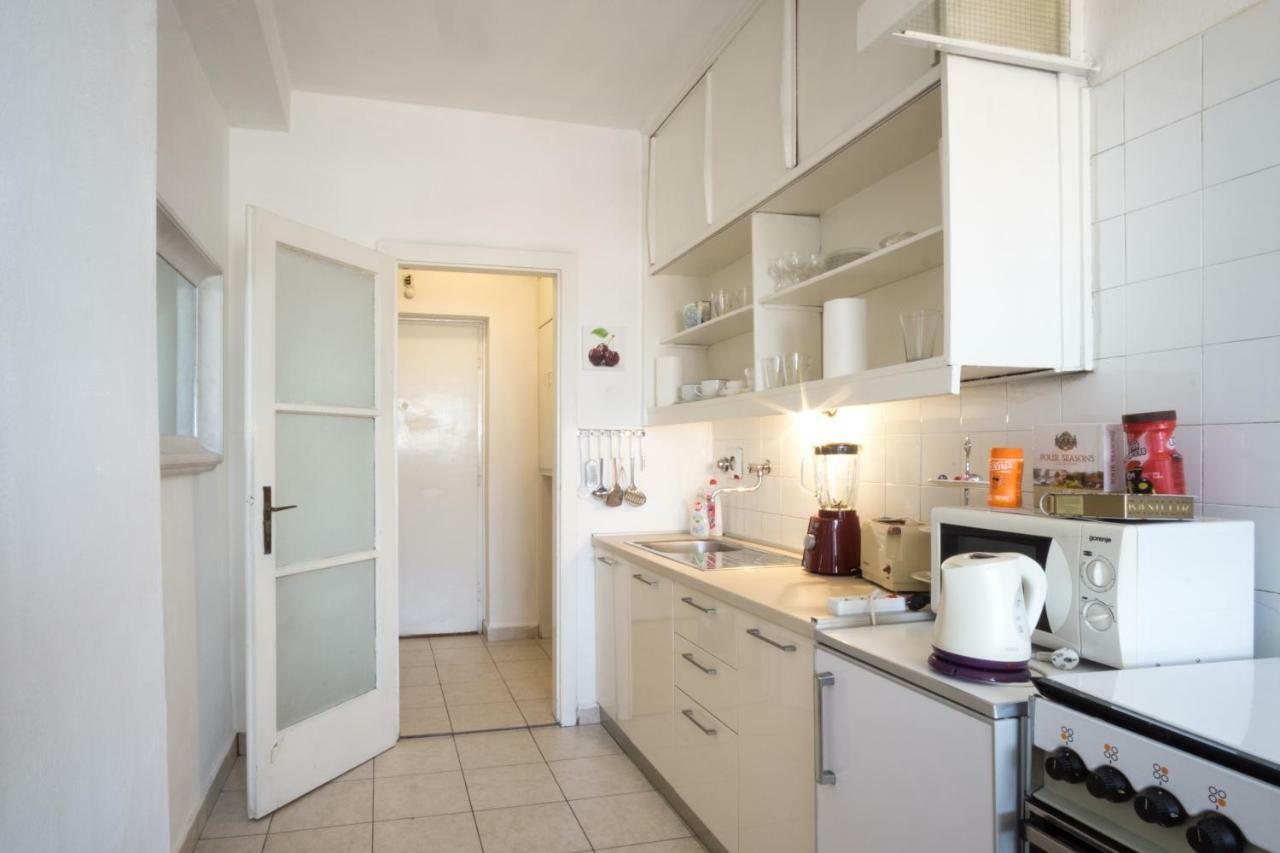 Jelena Apartment Split Kültér fotó