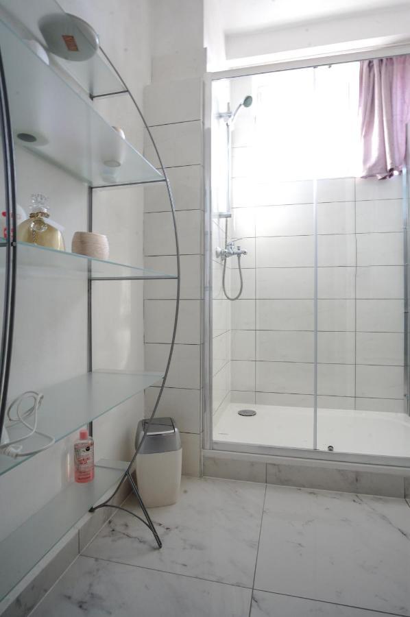 Jelena Apartment Split Szoba fotó