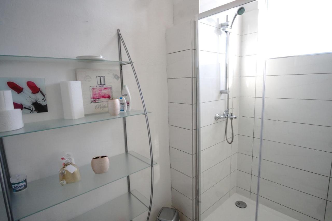 Jelena Apartment Split Szoba fotó